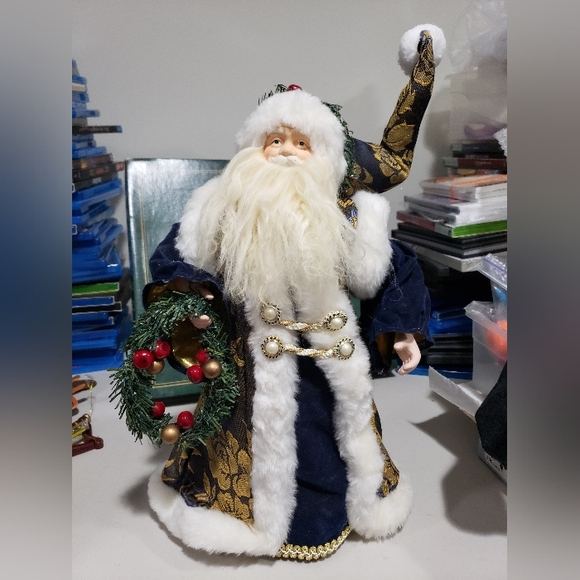 CHRISTMAS TREE TOPPER - Picture 8 of 13